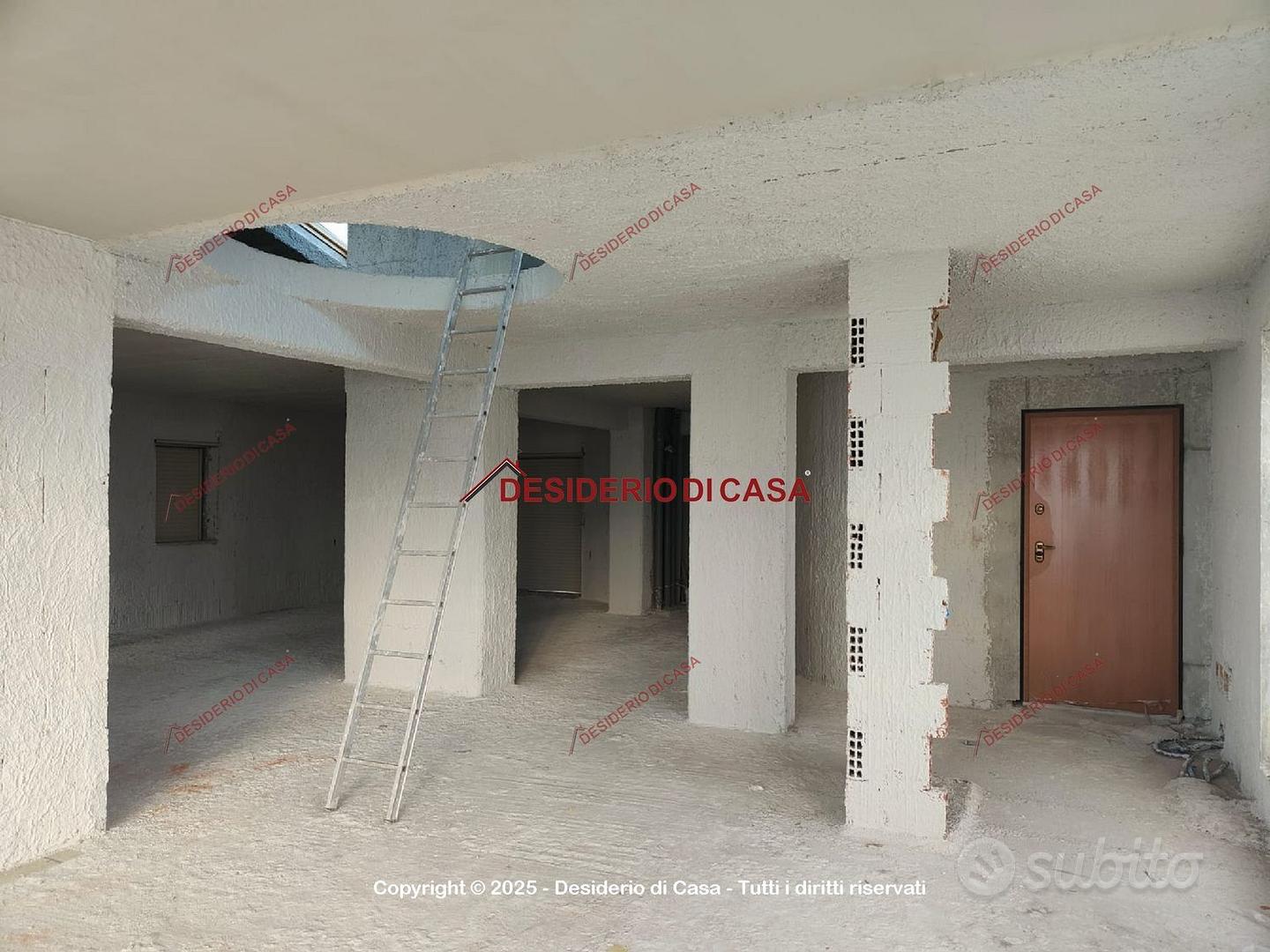 Appartamento, Zona Fiera, Palermo. - Vista 4