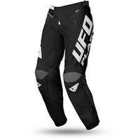 Pantalone Motocross enduro Ufo Bamberg nero