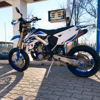 TM SMR 250 2t