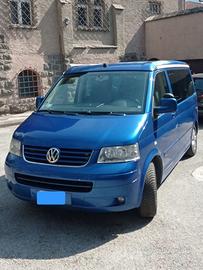 VW California T5 2.5 TDI Comfortline  5 posti