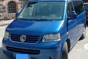 VW California T5 2.5 TDI Comfortline  5 posti