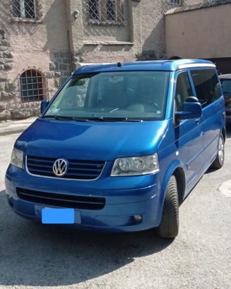 VW California T5 2.5 TDI Comfortline  5 posti