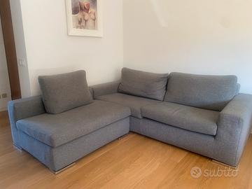 Divano dieffe divani