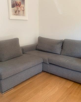 Divano dieffe divani