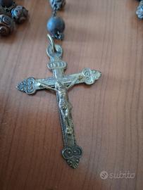 rosario salterio antico