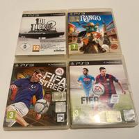 Giochi PS3