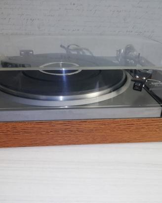 Giradischi Pioneer PL 112D