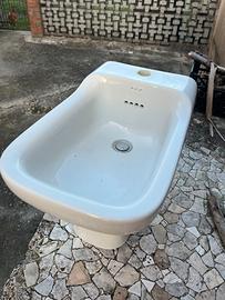Bidet Ideal Standard serie CONCA