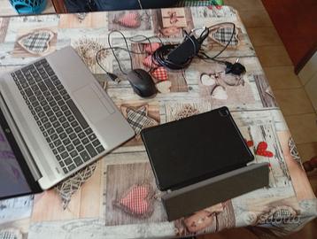 PC e tablet