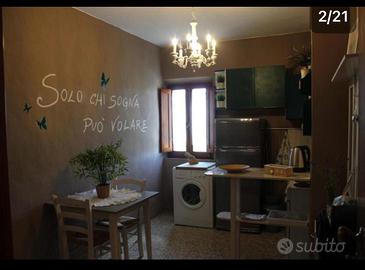 Appartamento a Castiglione del lago
