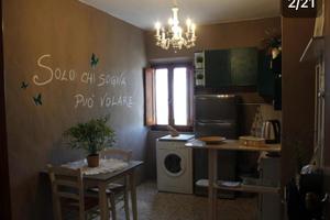 Appartamento a Castiglione del lago