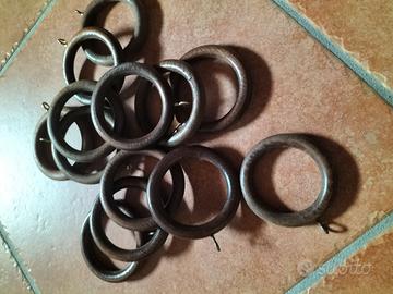 Accessori per tende