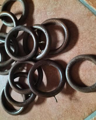 Accessori per tende