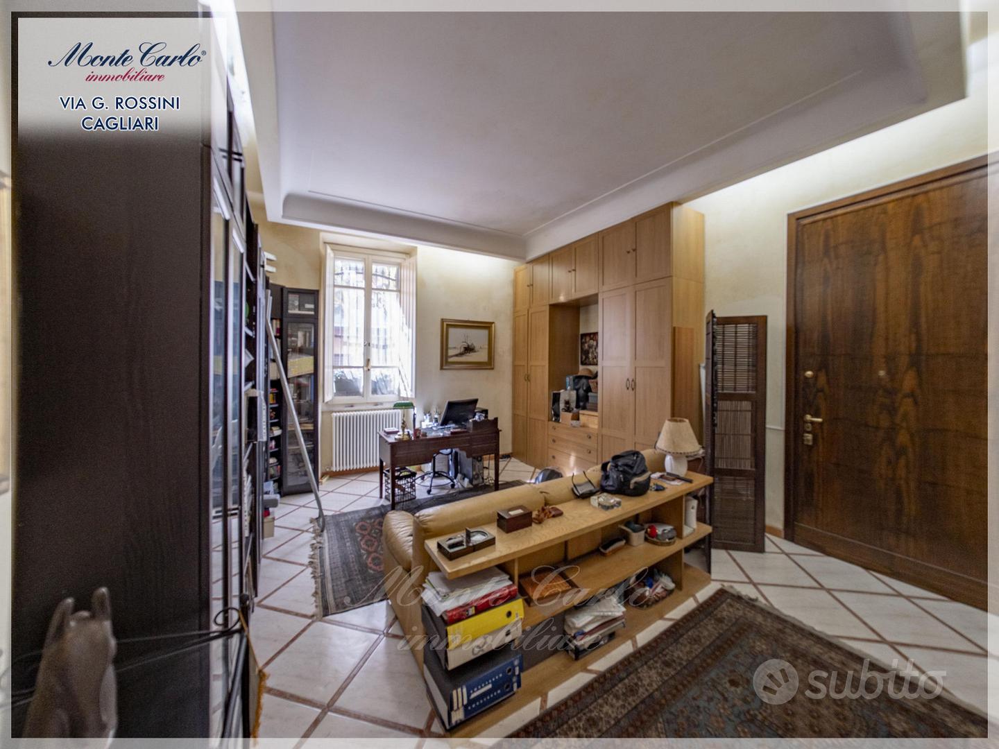 Appartamento – Cagliari, San Benedetto - Vista 4
