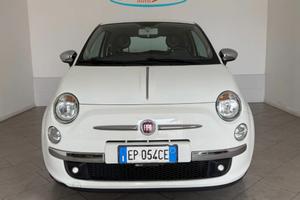 FIAT 500 1.2 EasyPower Lounge