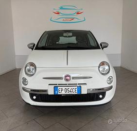 FIAT 500 1.2 EasyPower Lounge