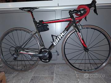 Bmc slr01 in carbonio