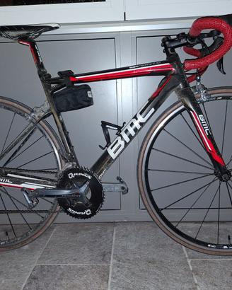 Bmc slr01 in carbonio