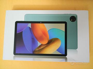 tablet pritom 10,1" WiFi con micro sd...nuovo