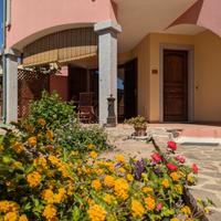 Fine agosto e settembre 200 mt dal mare