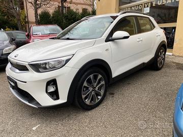 Kia Stonic 1.4 MPI EcoGPL Style NEOPATENTATI!!!