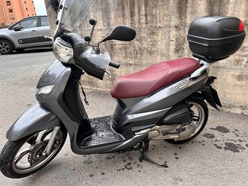 scooter peugeot tweet 2 150cc