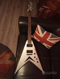 Dean Dave Mustaine Vmntx