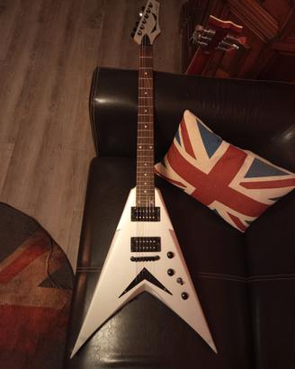 Dean Dave Mustaine Vmntx