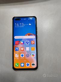 Huawei p40 pro plus 512 Gb Black Ceramic 