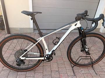 MTB  Gravel