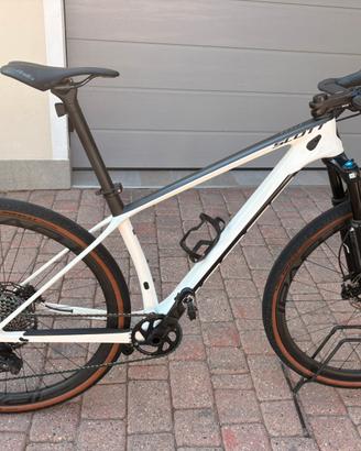 MTB  Gravel