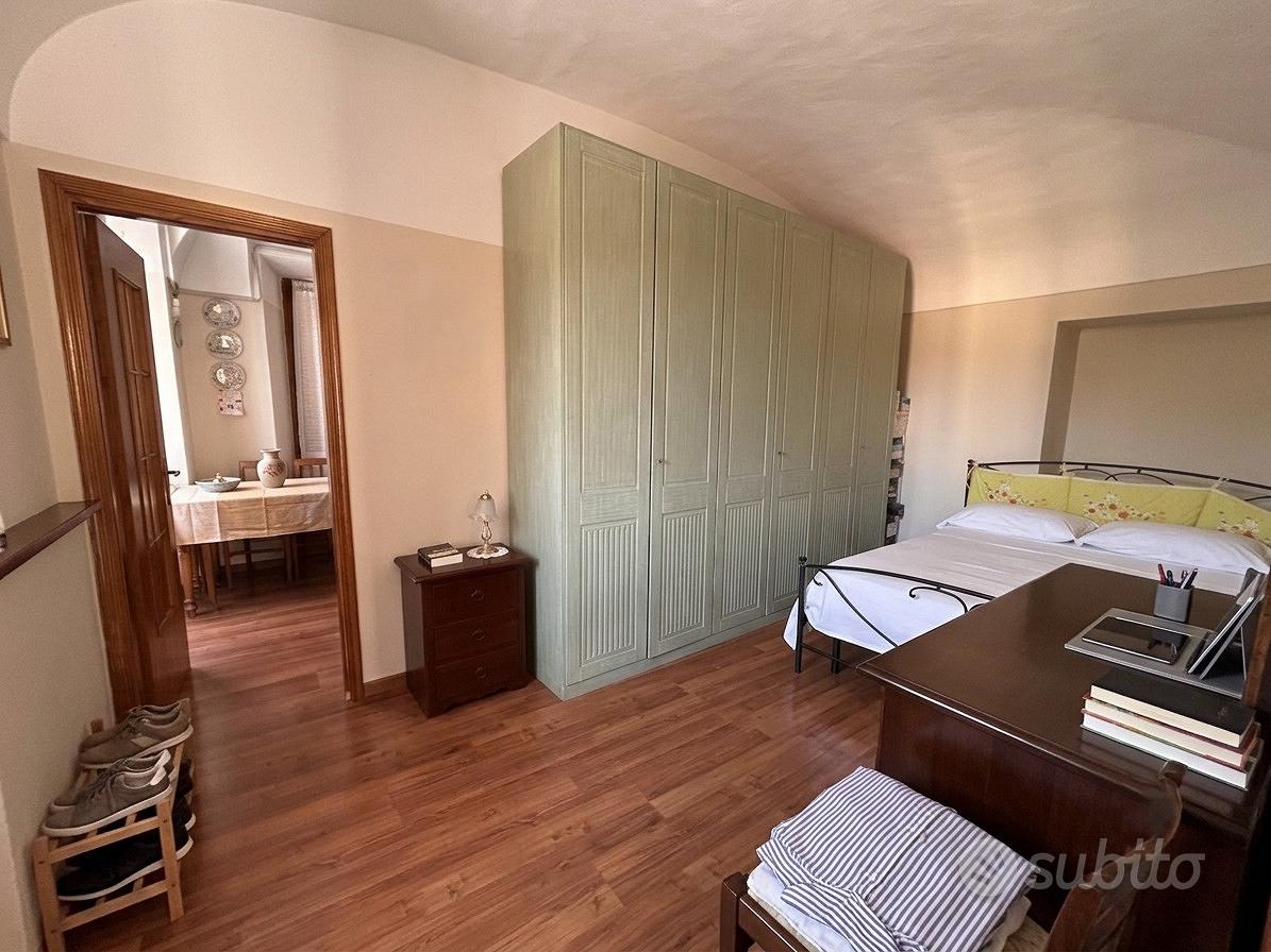 Appartamento – Cumiana, Pilone Canalis - Altro