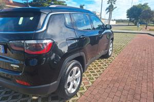 SUV JEEP COMPASS 1.4 LONGITUDE
