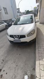 Nissan Qashqai 1.5 dci