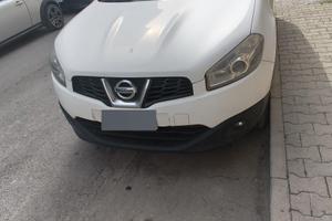 Nissan Qashqai 1.5 dci