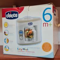 Robot cucina - Cuocipappa - Chicco Easy Meal