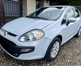 Fiat Punto Evo 1.4 GPL *NEOPATENTATI*