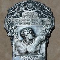 Esposizione internazionale - Genova - 1914