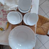 Set Richard Ginori "Antico Doccia" 