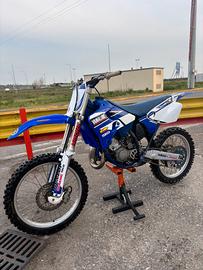 yz 125 