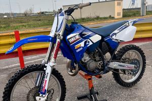 yz 125 