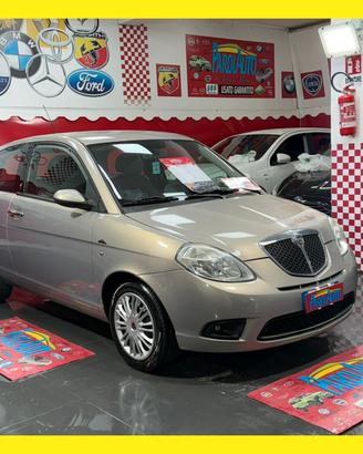 Lancia Ypsilon 1.2 60cv Oro - 2009