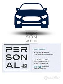 Posto auto scoperto - Trento