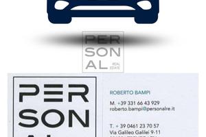 Posto auto scoperto - Trento