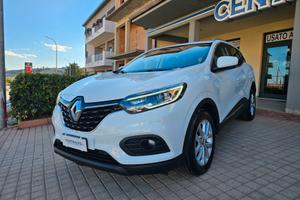 Renault Kadjar Blue dCi 8V 115CV EDC Business