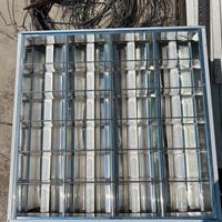 Lampade a soffitto misura 60x60