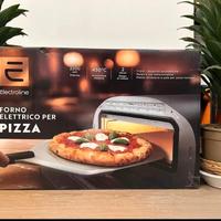 Forno Elettrico "Electroline"