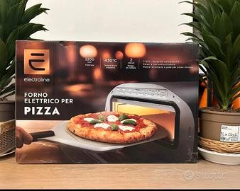 Forno Elettrico "Electroline"