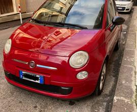 Fiat 500 1.2 neopatentati