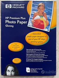 46 Carte fotografiche alta grammatura